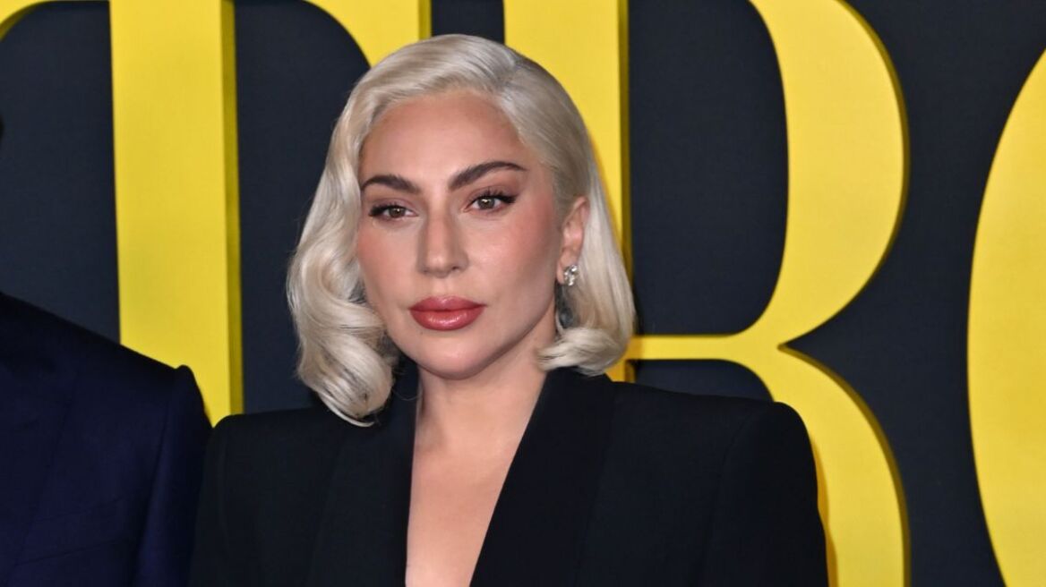 Lady Gaga για τη συνεργασία της με τον Μπρούνο Μαρς: Είμαι ευγνώμων 