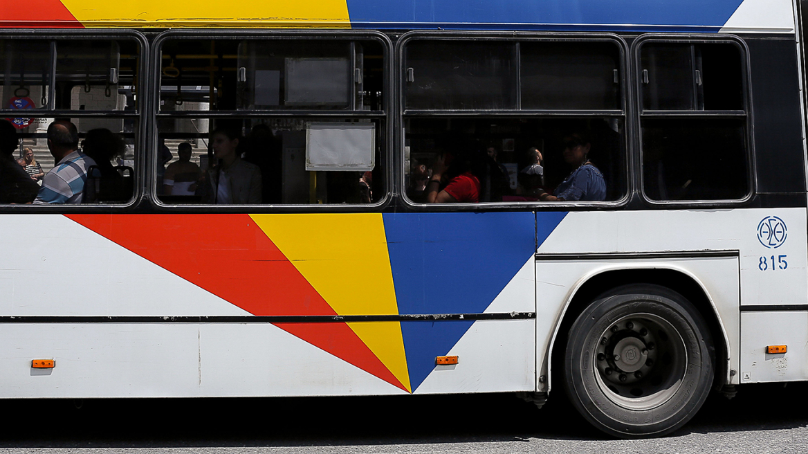 Θεσσαλονίκη: Ρατσιστική επίθεση σε 23χρονη από το Κονγκό μέσα σε αστικό λεωφορείο