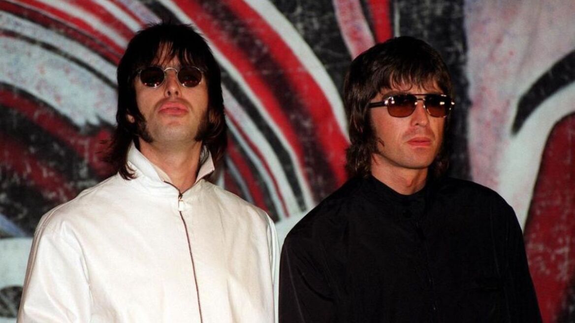 Oasis: To θρυλικό συγκρότημα επιστρέφει - Η ανακοίνωση για την περιοδεία τους