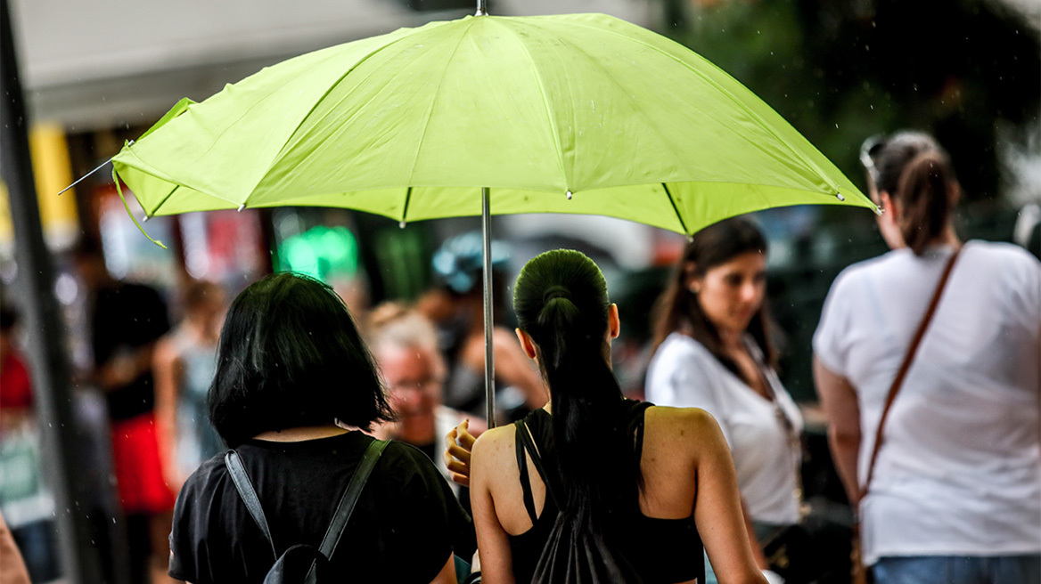 Καιρός: Αλλάζει το σκηνικό τις επόμενες ημέρες - Τι είναι η «Ψυχρή Λίμνη» και ποιες περιοχές θα επηρεάσει