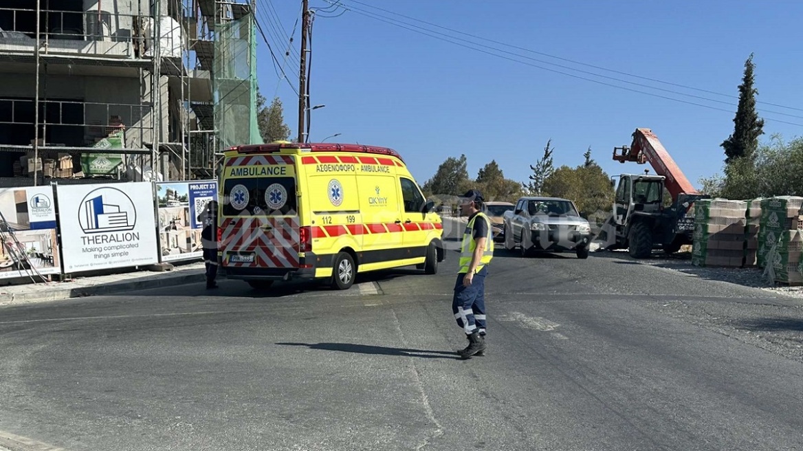 Κύπρος: Αυτοκίνητο παρέσυρε και σκότωσε ποδηλάτη στη Λεμεσό - Άφαντος ο οδηγός