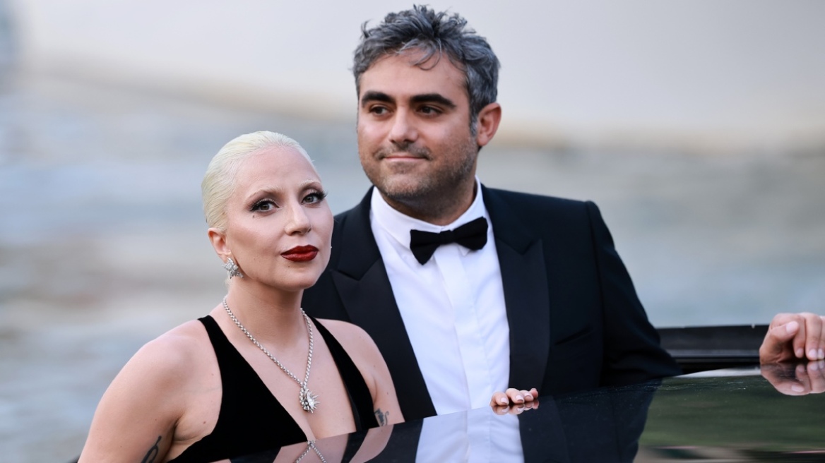 Lady Gaga για Μάικλ Πολάνσκι: Η μαμά μου τον συνάντησε πρώτη και μου είπε «νομίζω ότι μόλις γνώρισα τον άντρα σου»