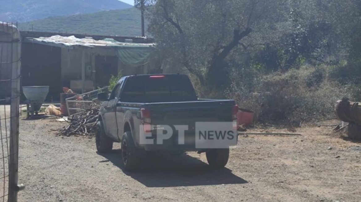 Ρέθυμνο: Εσπευσμένα στο ΠΑΓΝΗ ο κτηνοτρόφος-θύμα δολοφονικής επίθεσης - Δεχόμασταν απειλές, λέει η οικογένεια