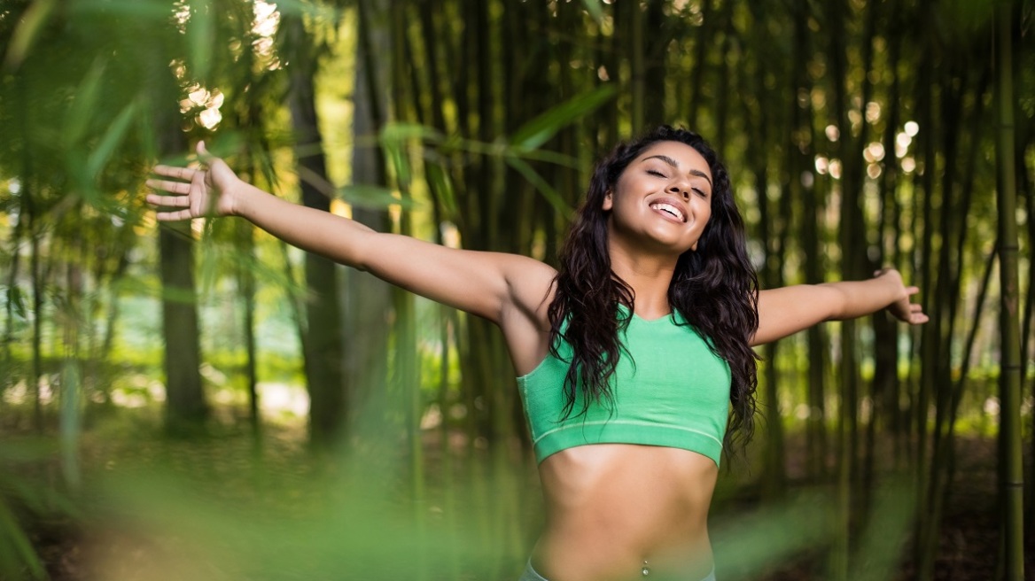 Το πρώτο φεστιβάλ για το wellness είναι γεγονός