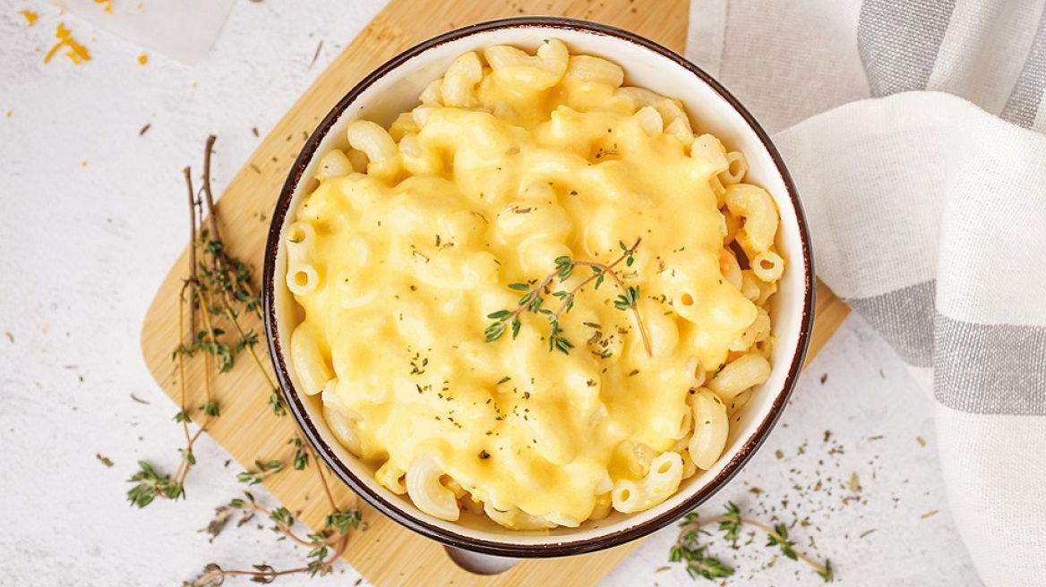 Mac’n’cheese