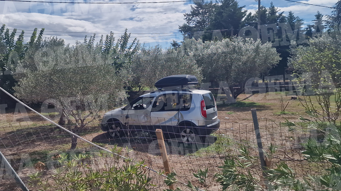 Σοβαρό τροχαίο στη Θεσσαλονίκη: ΙΧ παρέσυρε ζευγάρι με το ανήλικο παιδί τους