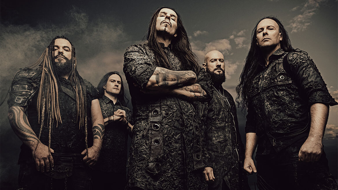 Sold out η συναυλία των SepticFlesh με την Κρατική Ορχήστρα Αθηνών 28/9 στο Ηρώδειο