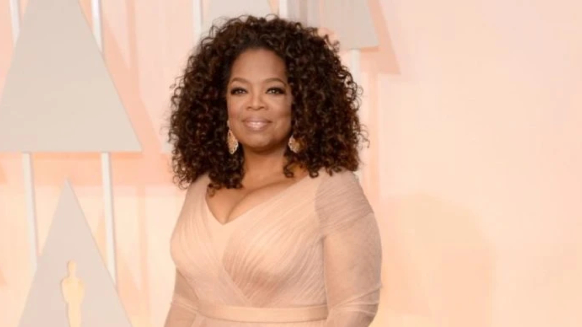 Oprah Winfrey: Η απρόσμενη “κραιπάλη” με mac n cheese εξαιτίας μίας αποτυχίας