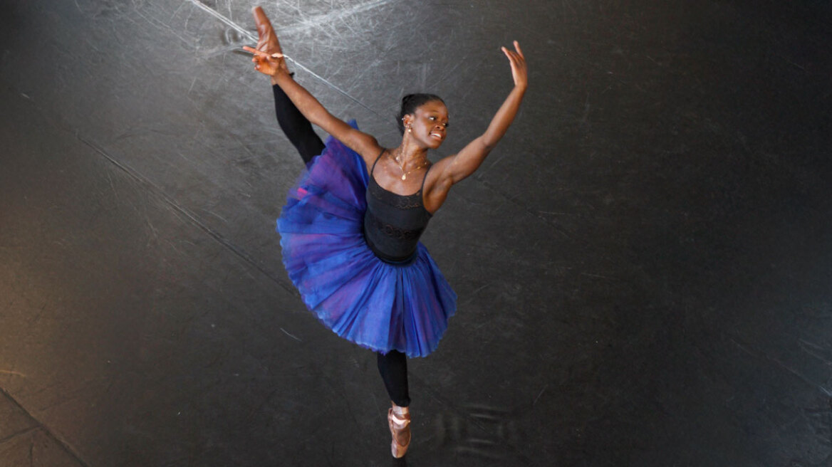 Πέθανε στα 29 της η μπαλαρίνα Michaela DePrince - Είχε χορέψει για την Μπιγιονσέ