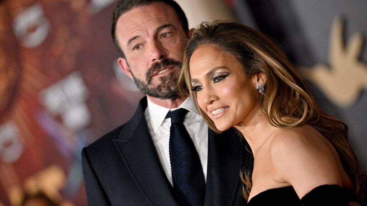 Jennifer Lopez – Ben Affleck: Η πρώτη κοινή εμφάνιση μαζί με τα παιδιά τους μετά την αίτηση διαζυγίου