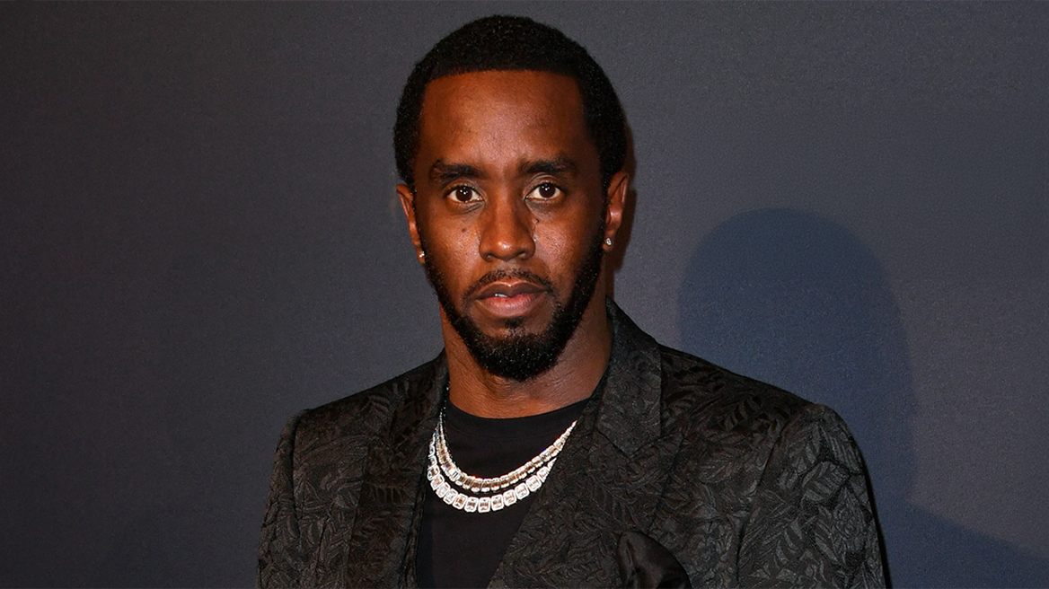 Diddy: Στη φυλακή για τις κατηγορίες της σεξουαλικής εκμετάλλευσης και εκβιασμού