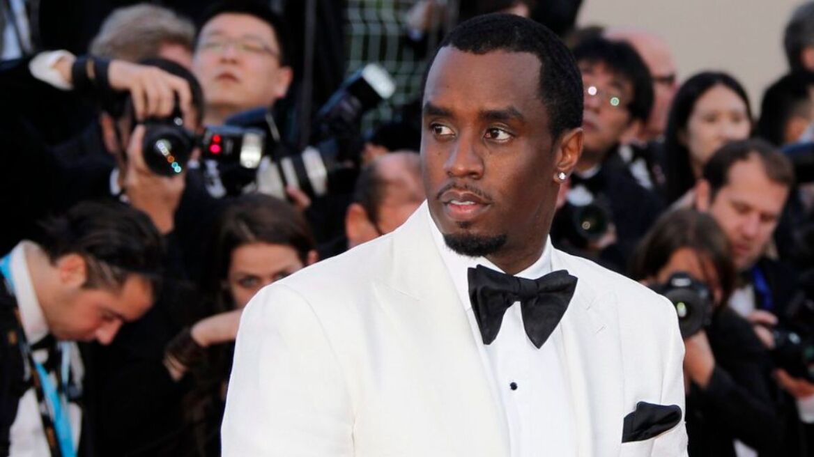 Diddy: Ναρκωτικά, όπλα και πάνω από 1.000 μπουκάλια λιπαντικού βρέθηκαν στο σπίτι του κατά την έρευνα της αστυνομίας