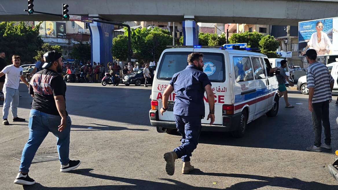 Χεζμπολάχ: Μυστήριο με τους βομβητές-βόμβες: «Τους έφτιαξαν στην Ουγγαρία» λένε από την Ταϊβάν, «είμαστε μόνο ενδιάμεσοι» απαντούν από τη Βουδαπέστη