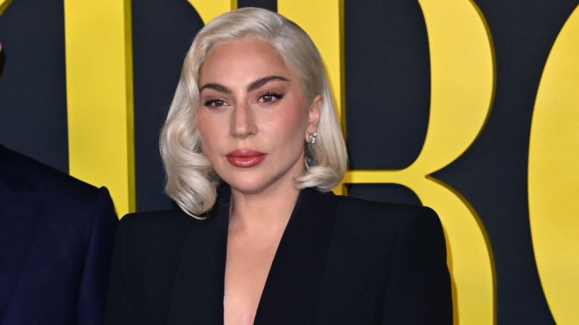 Lady Gaga: Εξηγεί γιατί δεν διέψευσε ποτέ τις φήμες που την ήθελαν να ήταν άντρας κάποτε - Δεν ένιωσα ποτέ θύμα, λέει