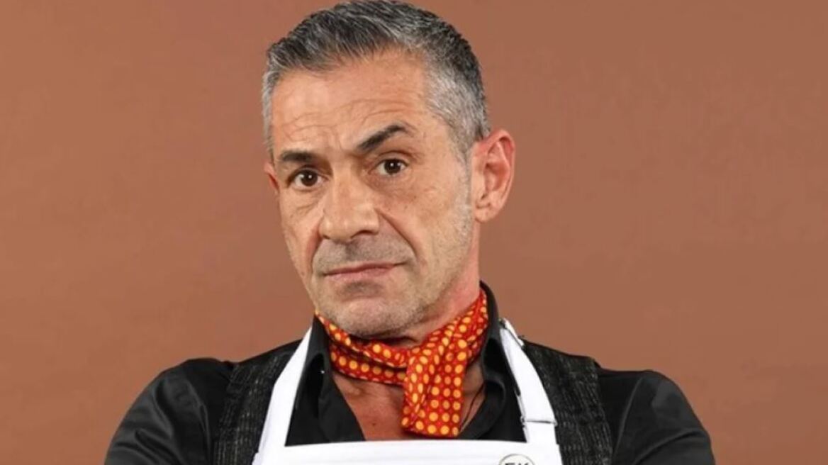 Διονύσης Πρώιος: Πέθανε ο πρώην παίκτης του Masterchef που είχε τραυματιστεί σε τροχαίο