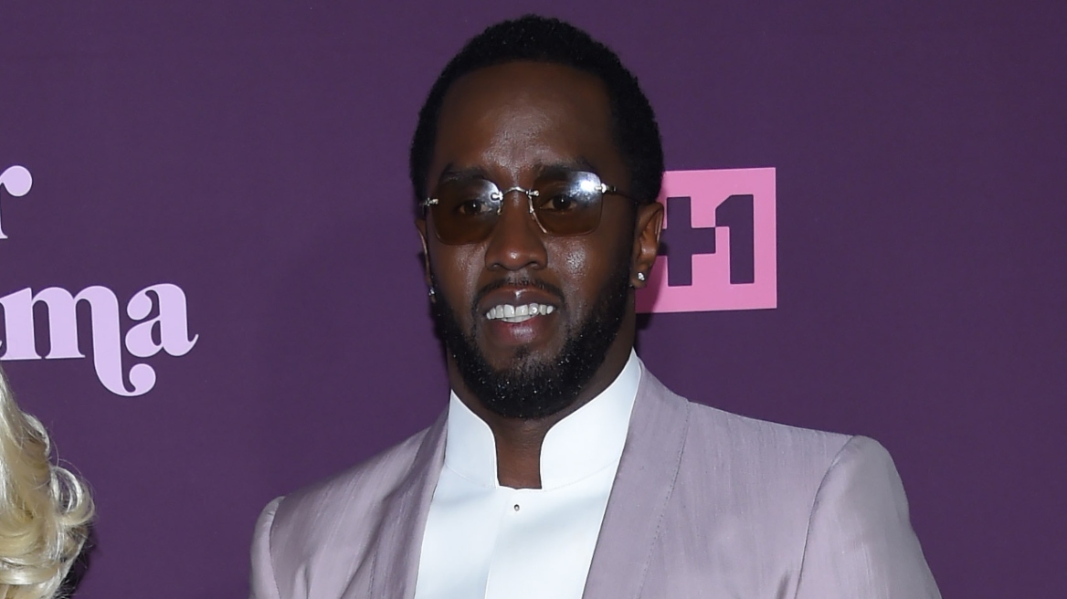 Diddy: Υπό επιτήρηση στη φυλακή - Υπάρχουν φόβοι για αυτοκτονικές τάσεις 