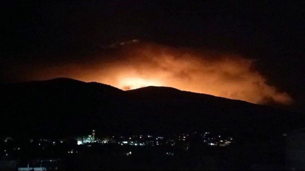 Πόλεμος στο Ισραήλ: Φόβοι για νέες επιθέσεις από τη Χεζμπολάχ - Περιορισμοί στις συγκεντρώσεις