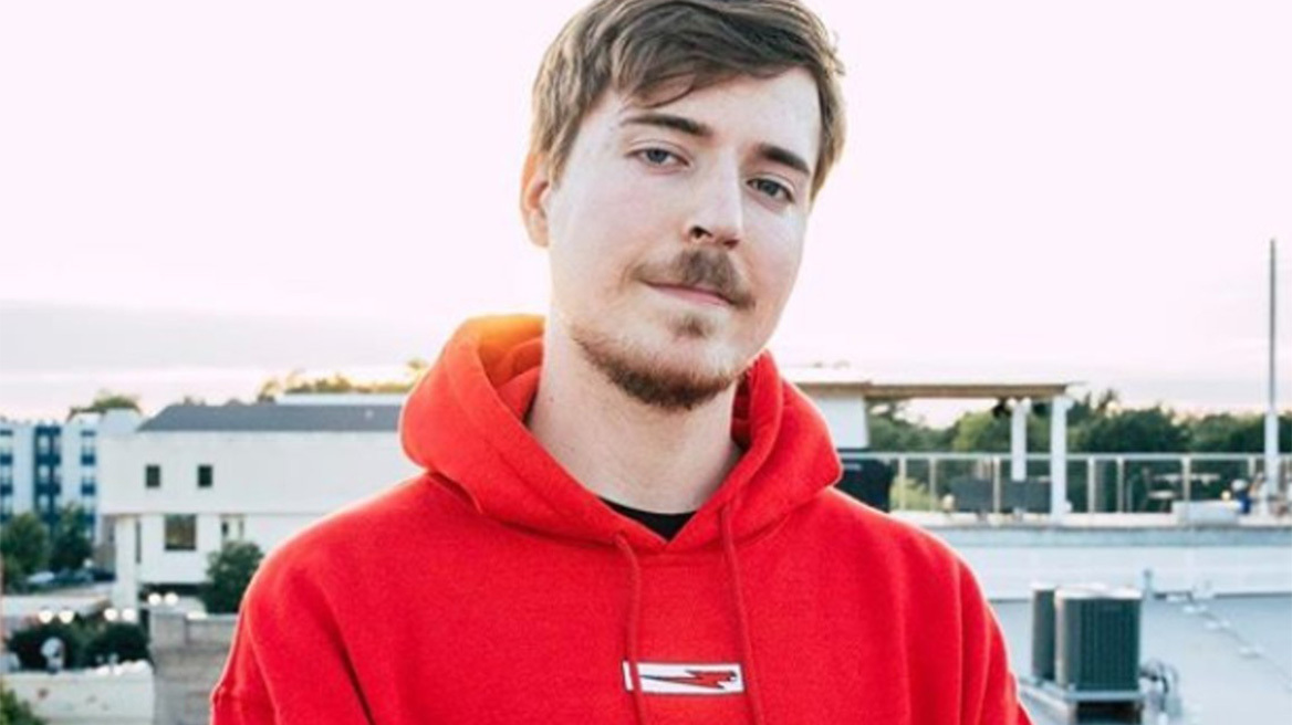 MrBeast: Πώς ο μεγαλύτερος σταρ του YouTube έφτασε να αντιμετωπίζει αγωγή 54 σελίδων – Κατηγορείται για σεξισμό και μισογυνισμό