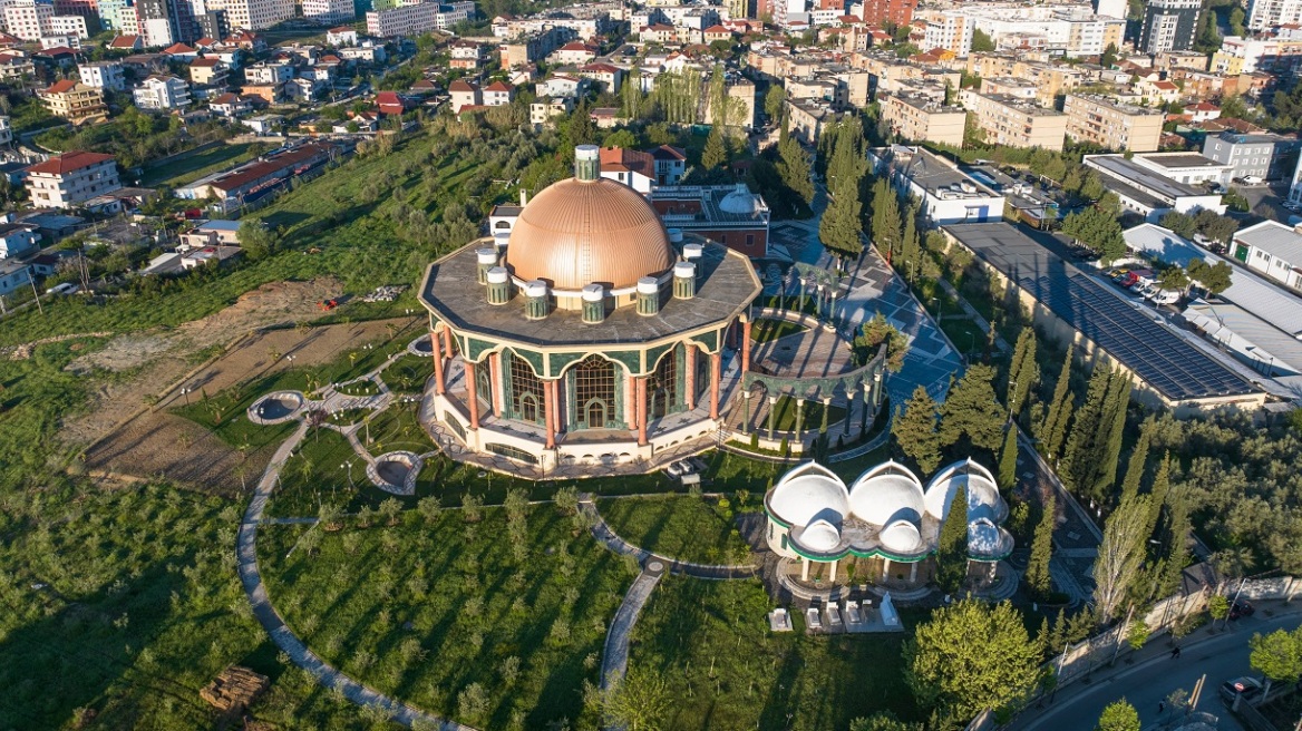 Τουρκία: Οι Bektashi αντιδρούν στο σχέδιο Ράμα για ανεξάρτητο μουσουλμανικό κρατίδιο στην Αλβανία