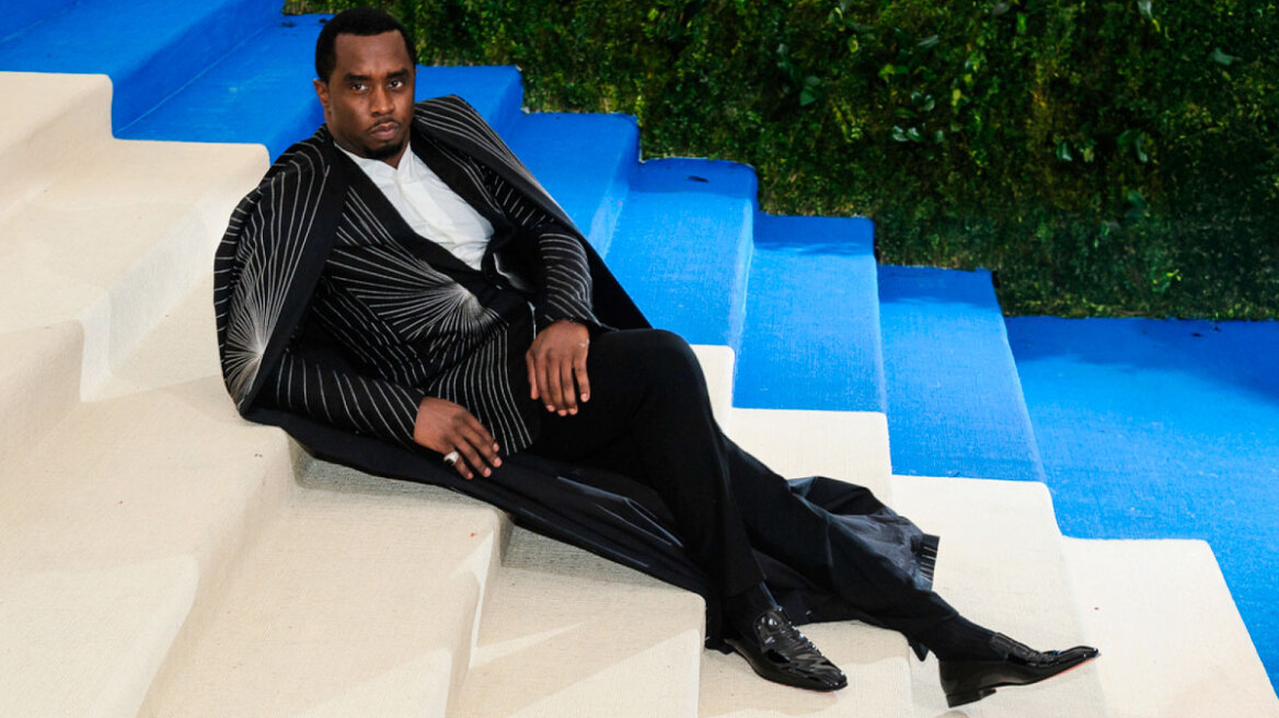 Diddy: Τι συνέβαινε στα διαβόητα «freak-off» του Diddy που βρίσκονται στο επίκεντρο των καταγγελιών εις βάρος του