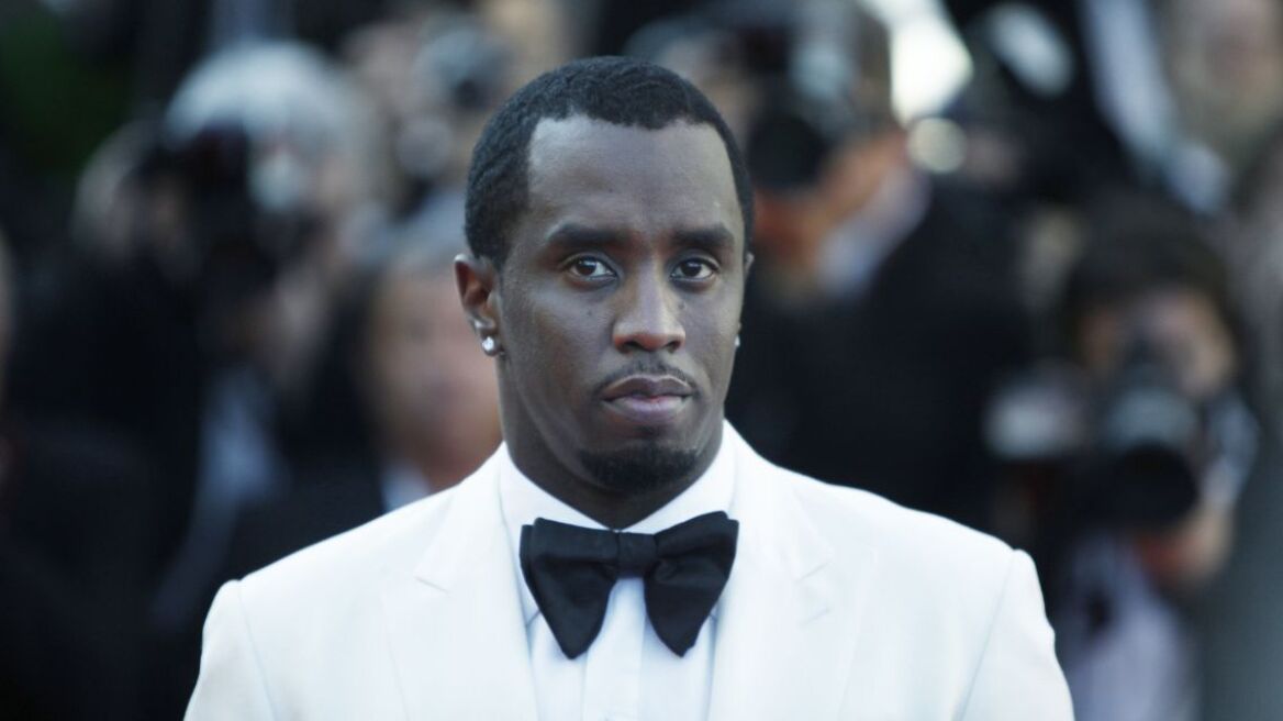 Diddy: Επικοινώνησε με τα παιδιά του μέσα από τη φυλακή - Ανησυχεί πολύ για αυτά, λέει άτομο από το περιβάλλον του