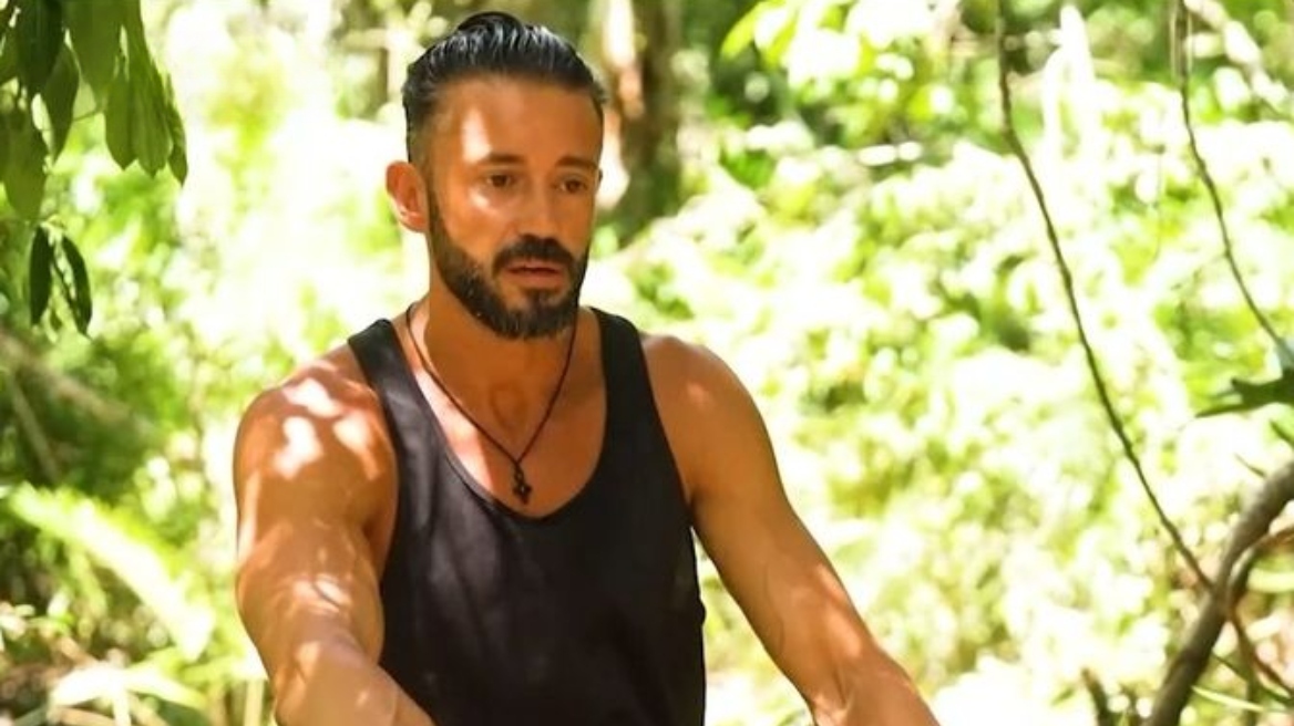 Survivor: Βλαδίμηρος για τον αδελφό του - Του έδιναν δύο εβδομάδες ζωή