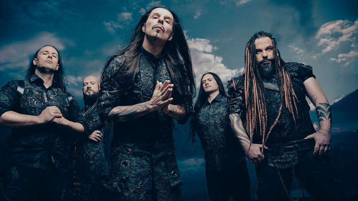 Septicflesh: Η πρώτη μέταλ μπάντα που μπαίνει στο Ηρώδειο - Δείτε βίντεο