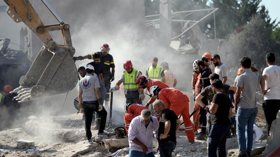 Τουρκία: Η Άγκυρα ανακοίνωσε ότι θα απομακρύνει τους πολίτες της από το Λίβανο αύριο, δια θαλάσσης	