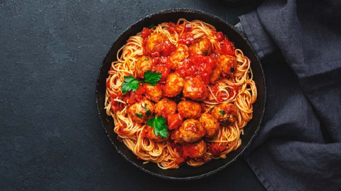 Πώς να φτιάξετε τη Sunday gravy από την ταινία «Ο Νονός»