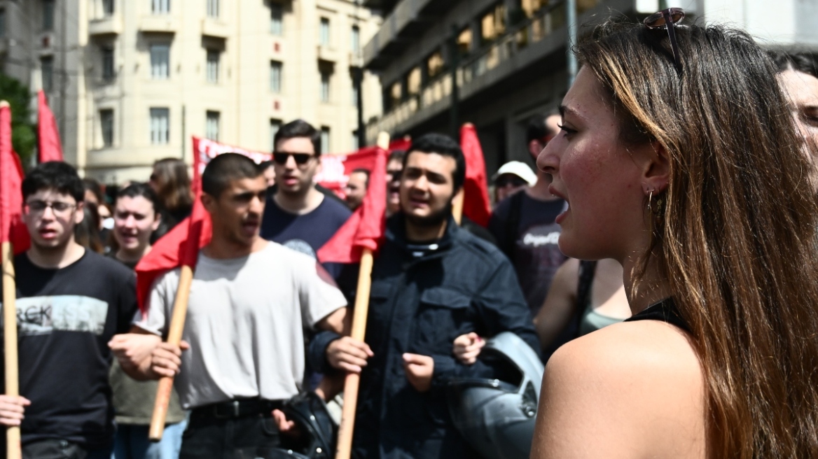 ΓΣΕΕ: Γενική απεργία στις 20 Νοεμβρίου