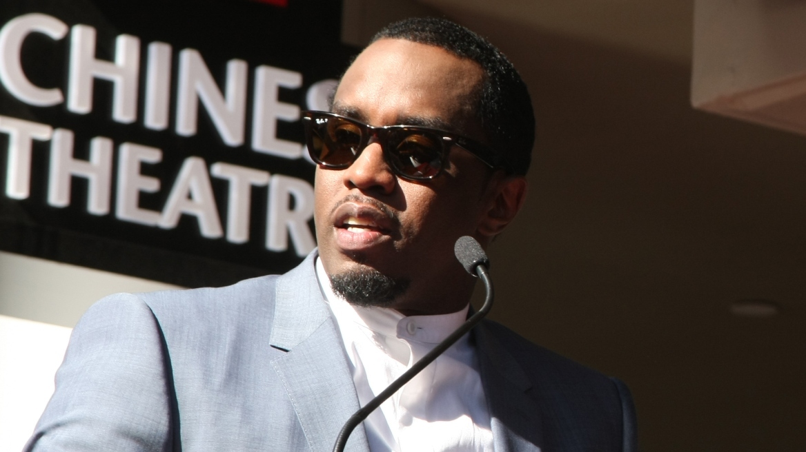 Diddy: Αυξάνονται οι κατηγορίες εναντίον του - 120 νέες καταγγελίες για σεξουαλική κακοποίηση