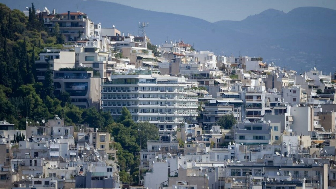 Ψάχνετε σπίτι; Αυτές είναι οι τιμές πώλησης και ενοικίασης κατοικιών – Ποιες είναι οι πιο φθηνές περιοχές