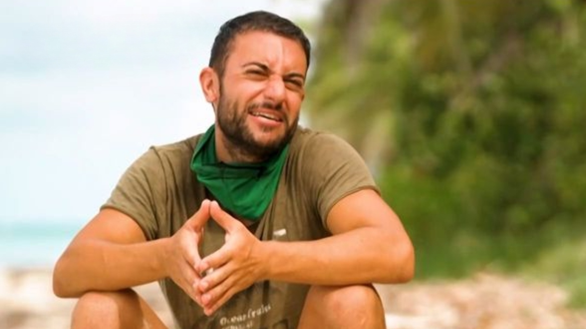 Survivor: Ο Ορφέας είναι ο μάστερ της χειραγώγησης, είπε ο Απόστολος 