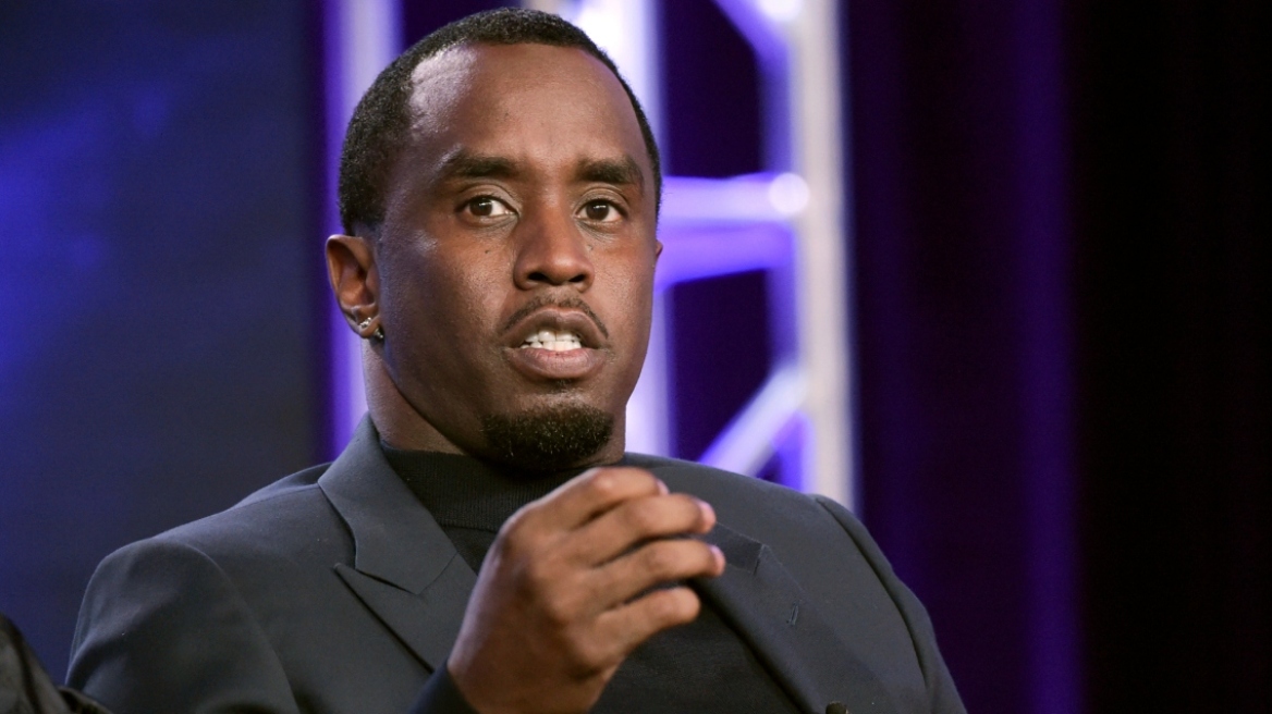 Diddy: Έφτιαξαν τηλεφωνική γραμμή για να βρουν θύματα που κακοποίησε σεξουαλικά - Οι κλήσεις ξεπέρασαν τις 12.000 σε μόλις 24 ώρες 