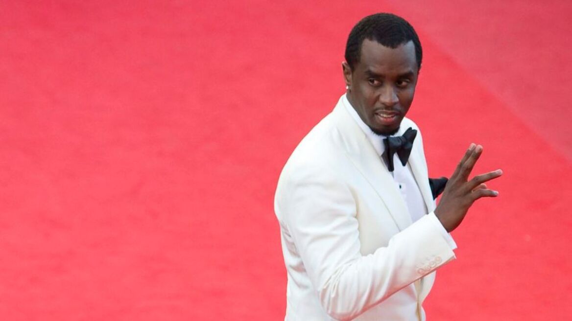 Diddy: Σταρ που εμπλέκεται στο σκάνδαλο ανησυχεί μήπως κυκλοφορήσει βίντεο με τον ίδιο - Ζει έναν εφιάλτη, λέει πηγή