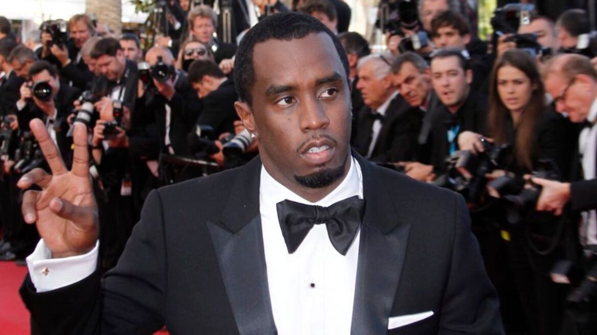 Diddy: Υπάρχουν ερωτικές ταινίες με εκείνον και τρεις celebrities, λέει η δικηγόρος ενός από τα θύματά του