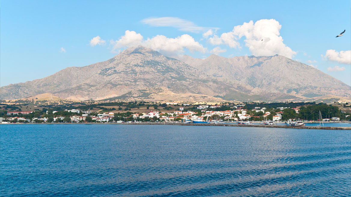 Όταν τουρκικά πολεμικά πλοία έριξαν βλήματα εναντίον του Α/Τ «Πάνθηρ» - Επεισόδιο της Σαμοθράκης, 1984