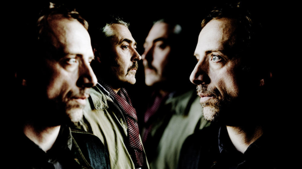 Tindersticks: Το δημοφιλές συγκρότημα έρχεται στην Αθήνα για συναυλία 