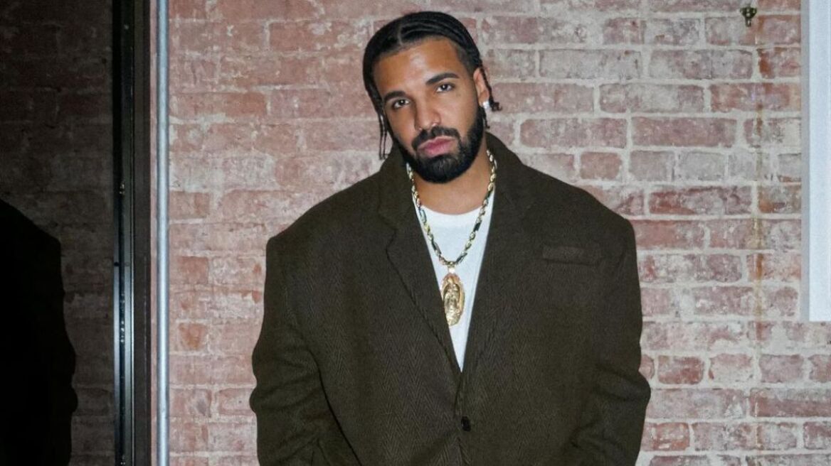 Drake: Το υπονοούμενο για τη φιλία εν μέσω της διαμάχης με τον Κέντρικ Λαμάρ - Κάποιοι μπορεί να σε μαχαιρώσουν πισώπλατα