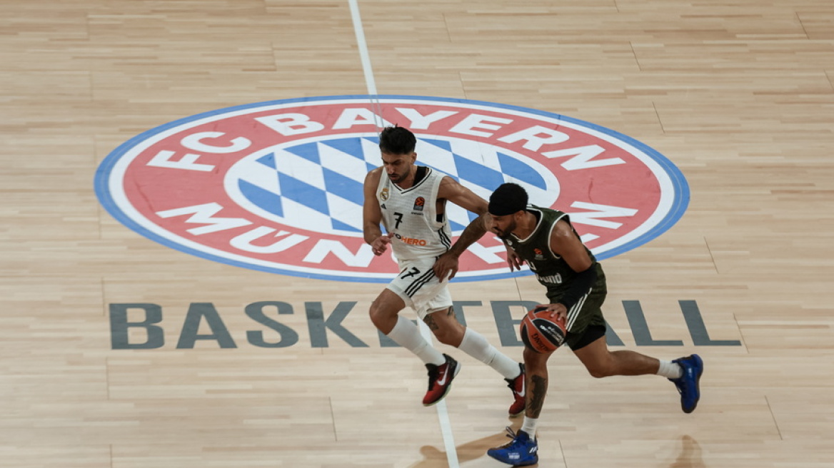 Η Euroleague τιμώρησε με μία αγωνιστική τον Καμπάτσο για την επίθεση στους διαιτητές