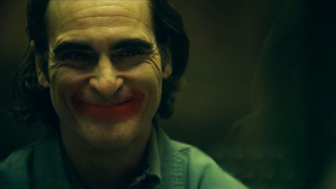 Αποχωρήσεις από το Joker 2 όταν οι θεατές αντιλαμβάνονται ένα στοιχείο που δεν γνώριζαν για την ταινία