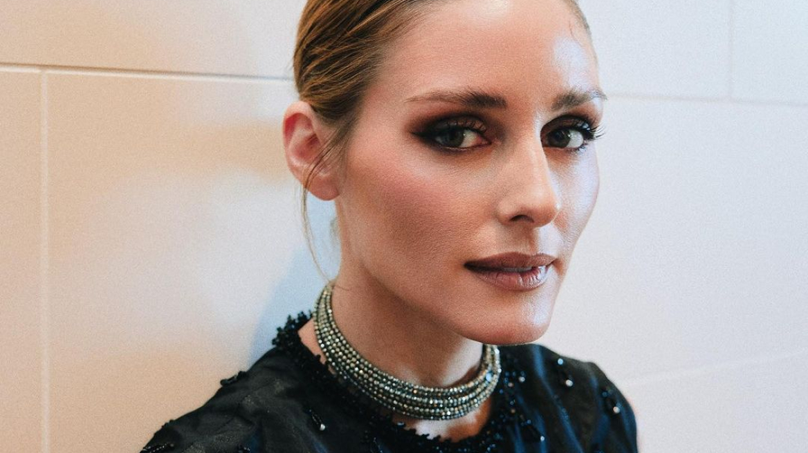 Olivia Palermo: Έξι φορές που μας έδωσε έμπνευση να τολμήσουμε έντονες αποχρώσεις στο μακιγιάζ ματιών