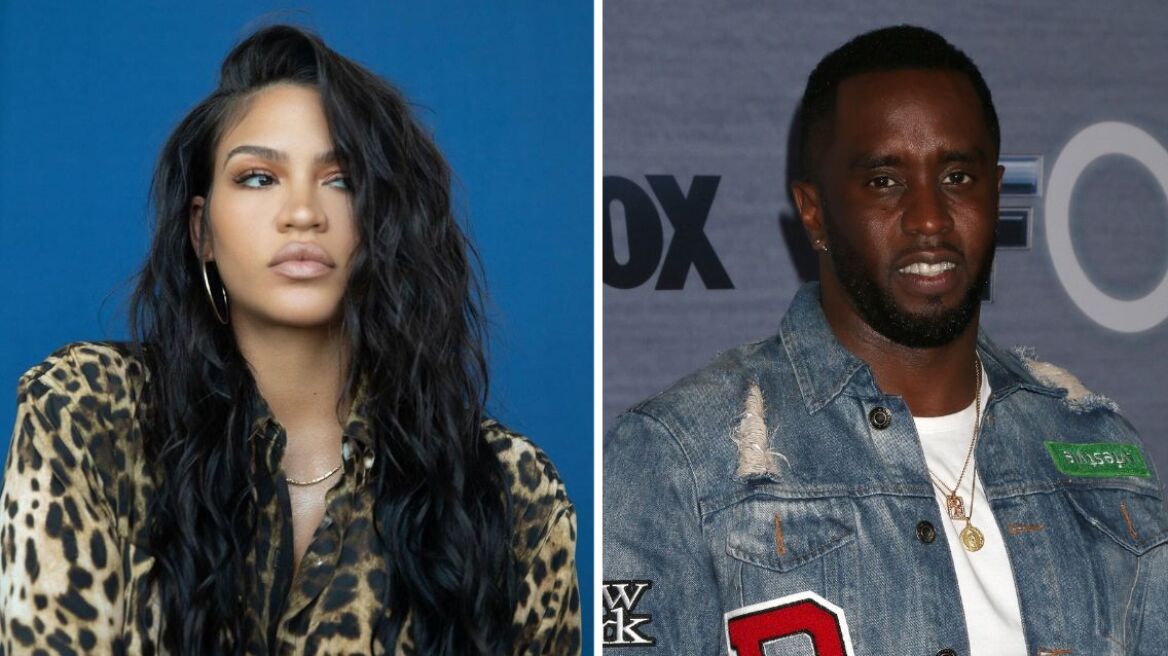 Diddy: Η στιχουργός της Cassie περιγράφει τη σχέση της τραγουδίστριας μαζί του - Είχα καταλάβει ότι κάτι δεν πάει καλά, λέει