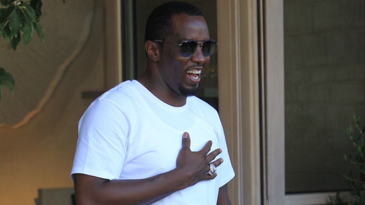 Diddy: Νέες αποκαλύψεις για τα πάρτι του ράπερ - «Έμοιαζε με άγριο ζώο από τα ναρκωτικά, το σώμα του έτρεμε με έναν τρομακτικό τρόπο»