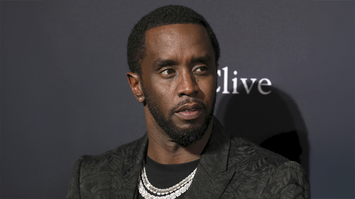 Diddy: Οι εισαγγελείς κατέσχεσαν 100 συσκευές με αποδεικτικό υλικό εναντίον του ράπερ