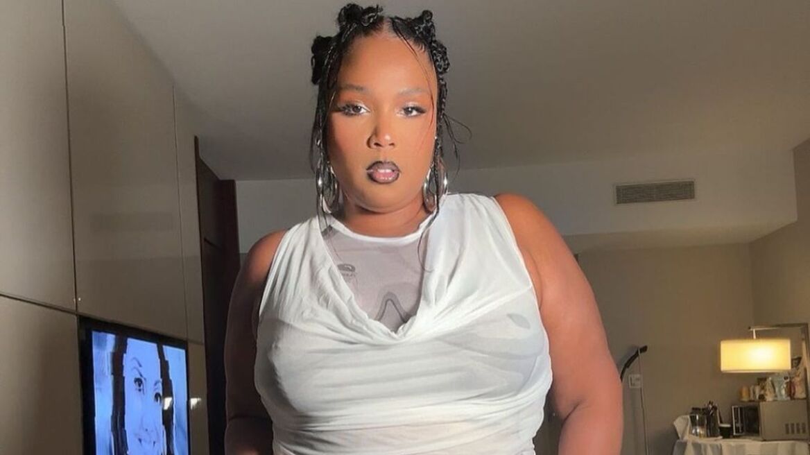 Lizzo: Αποκάλυψε τη διατροφή που τη βοήθησε να χάσει κιλά