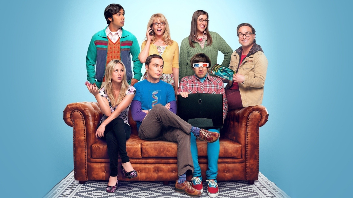 Big Bang Theory: Θα αποκτήσει spin-off σειρά και οι θαυμαστές αντιδρούν