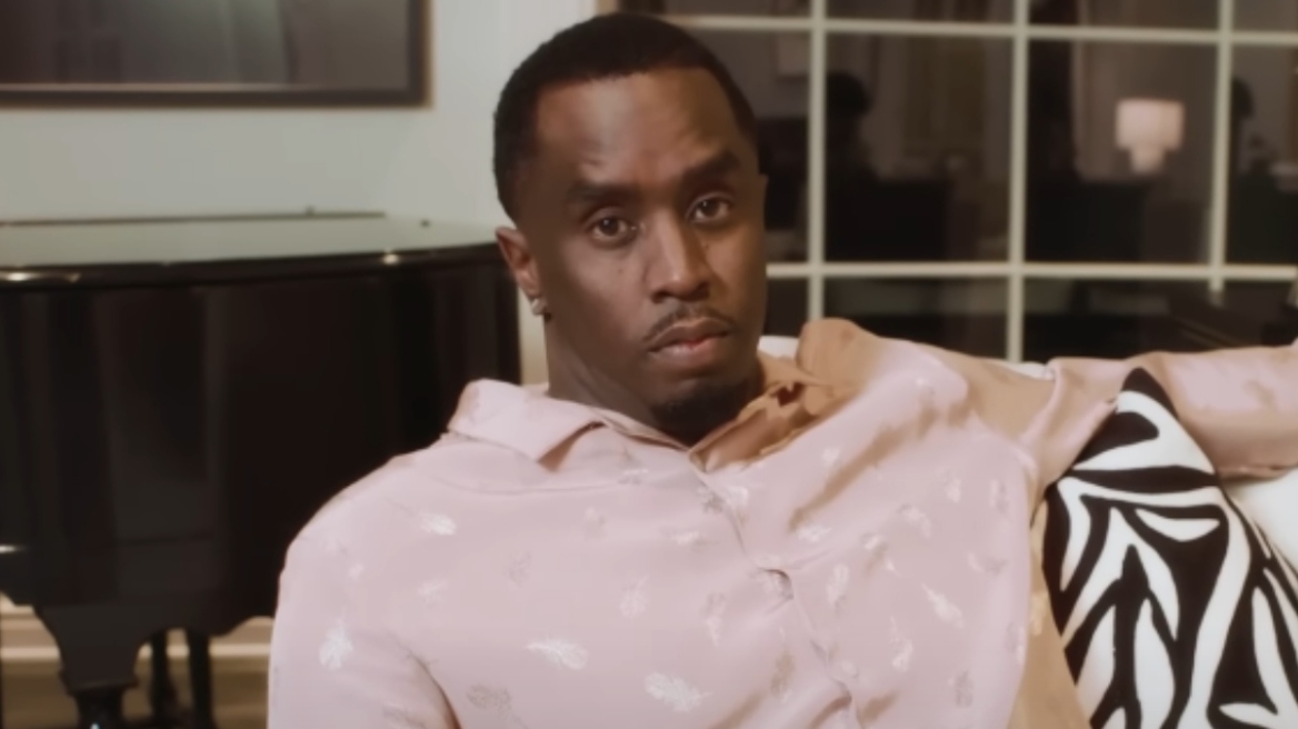 Sean Combs: Κατηγορείται ότι νάρκωσε, βίασε και απείλησε ότι θα σκοτώσει αρκετά θύματα σε νέες μηνύσεις 