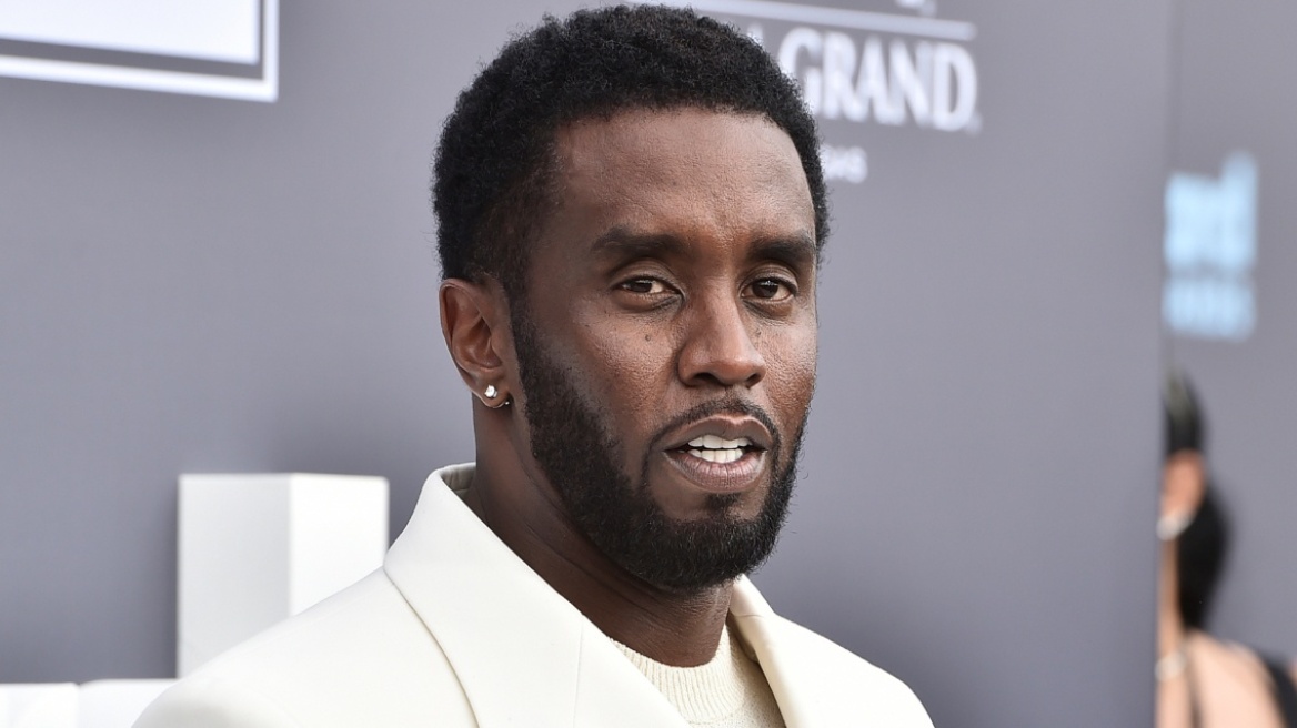 Diddy: Νέα αγωγή εναντίον του - Παρενόχλησε σεξουαλικά 16χρονο αγόρι για να τον κάνει αστέρα της μουσικής