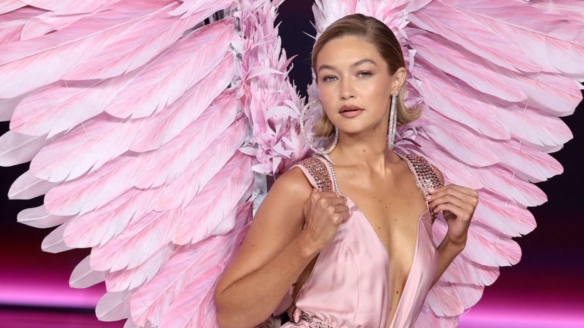 Όλα τα highlights από το χθεσινό σόου της Victoria’s Secret